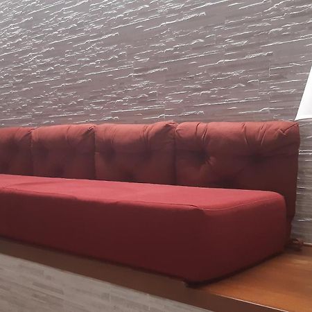 Casa Serravalle Катания Экстерьер фото