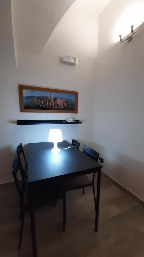 Casa Serravalle Катания Экстерьер фото