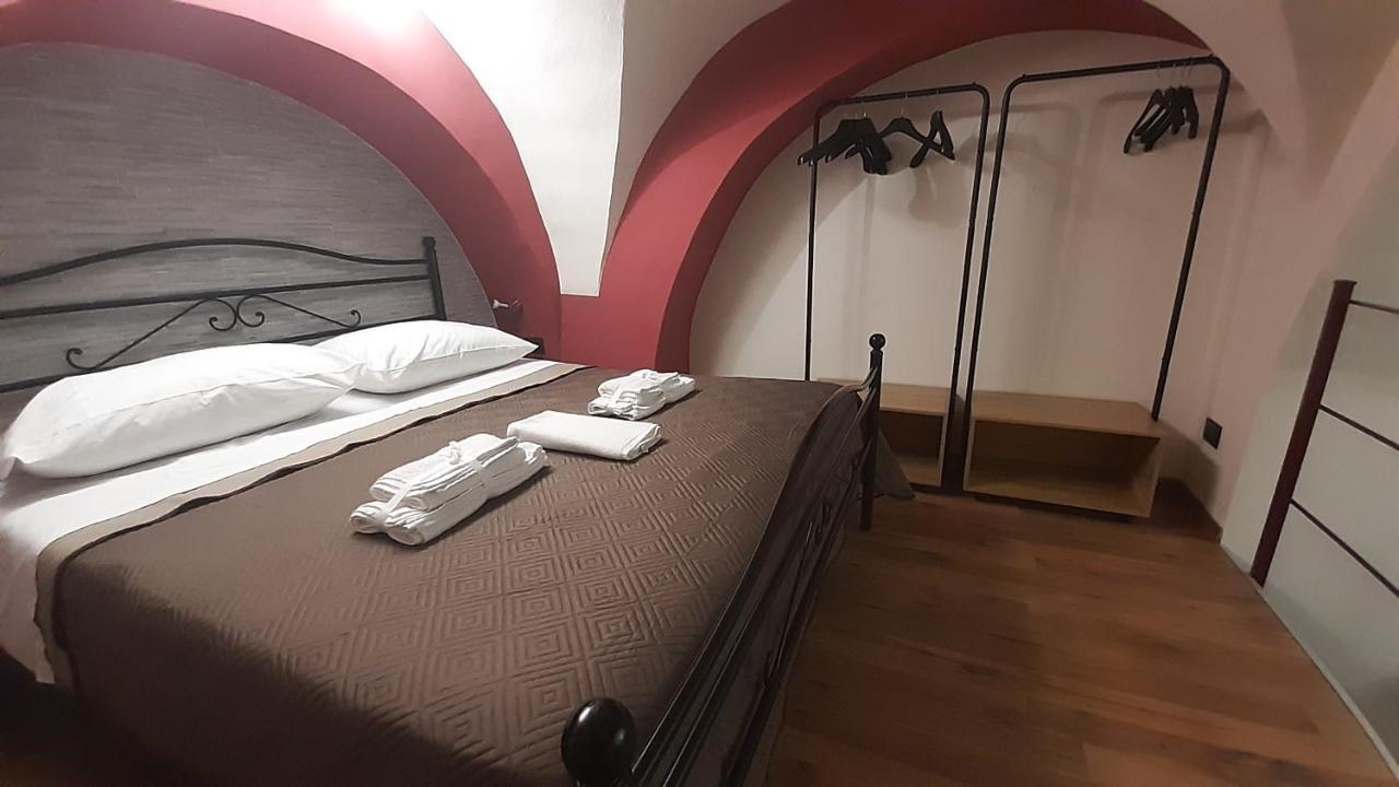 Casa Serravalle Катания Экстерьер фото