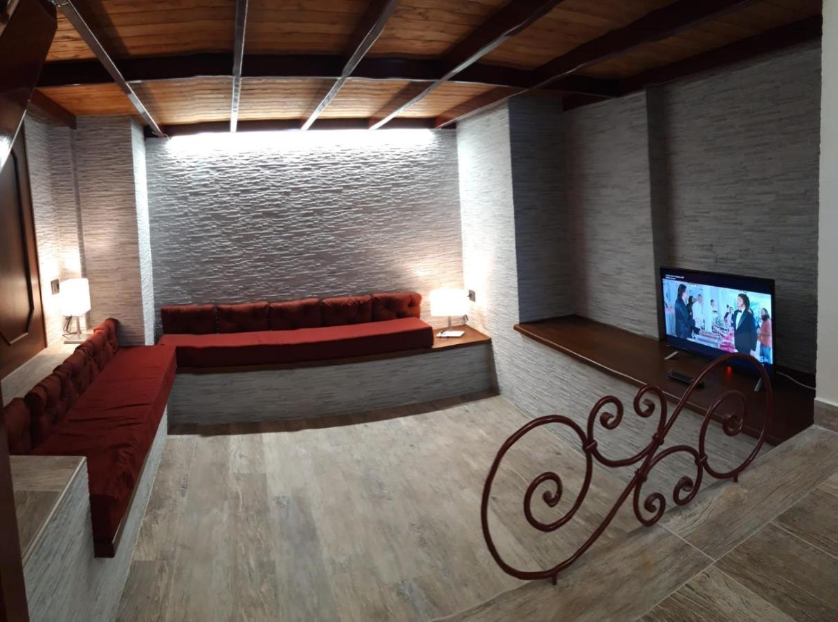 Casa Serravalle Катания Экстерьер фото