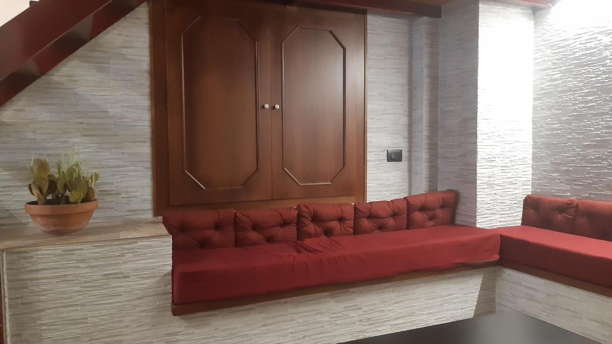 Casa Serravalle Катания Экстерьер фото