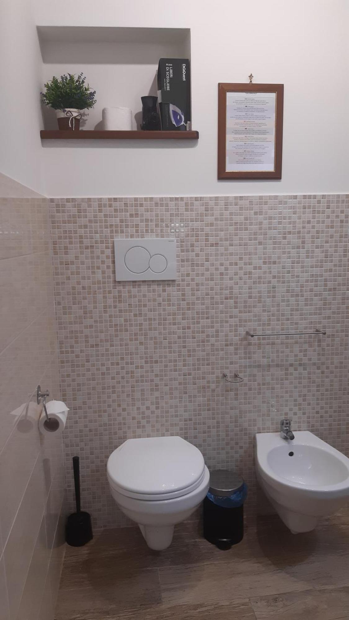 Casa Serravalle Катания Экстерьер фото